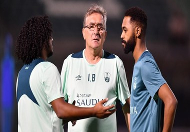 شکایت برانکو از باشگاه پرسپولیس به فیفا رسید