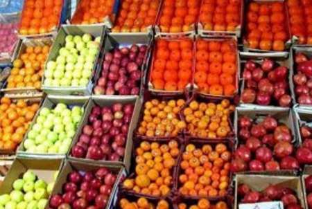 50 درصد میوه شب عید در خراسان شمالی همچنان آماده توزیع است