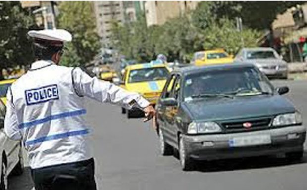 تمهیدات ترافیکی روز عرفه در مشهد اعلام شد