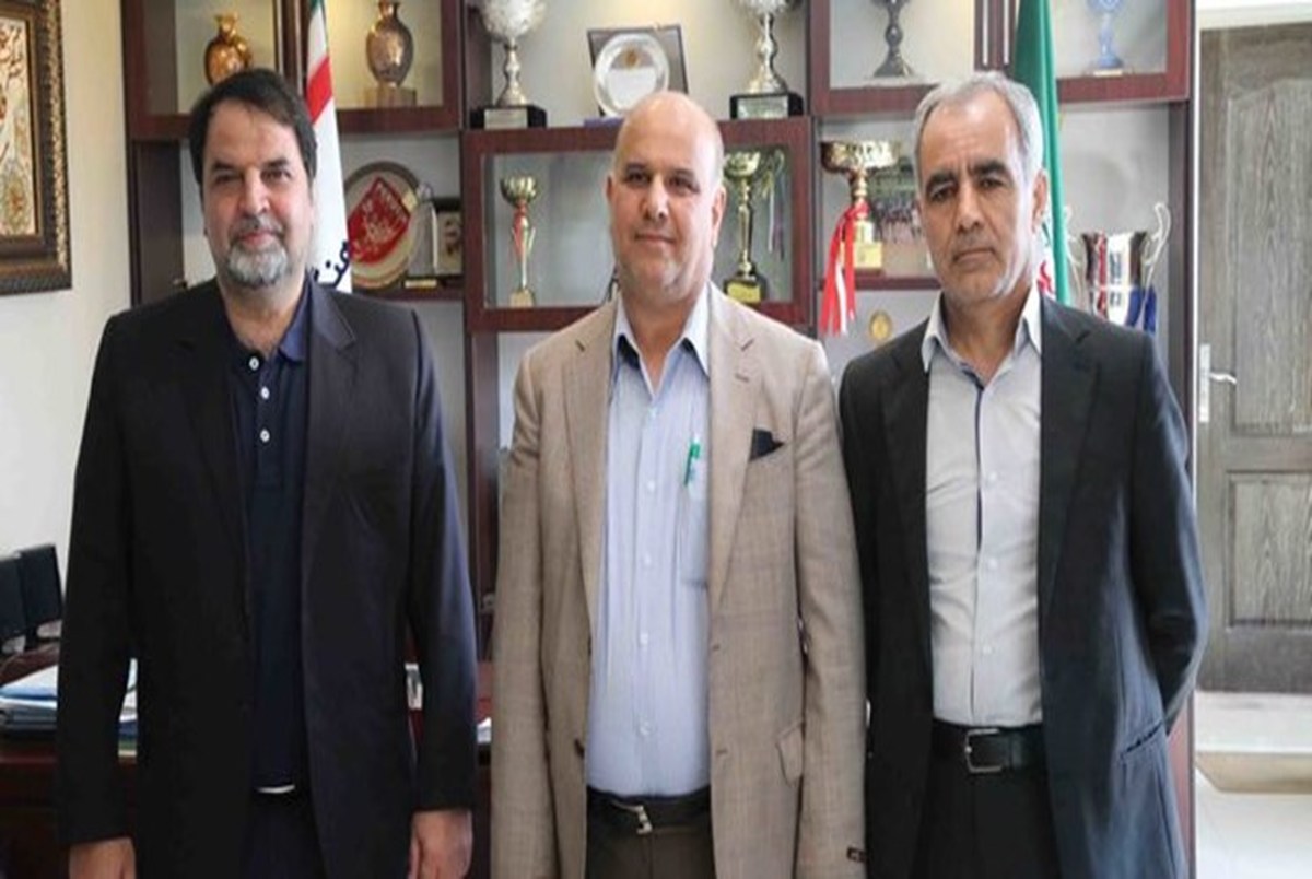 رئیس هیأت فوتبال استان خوزستان : مسائل فینال جام حذفی ربطی به کمیته اخلاق ندارد /خوشبختانه در نهایت بازی برگزار شد