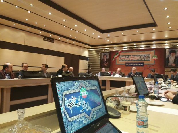 افزایش 25 درصدی بودجه سال آینده شهرداری زنجان