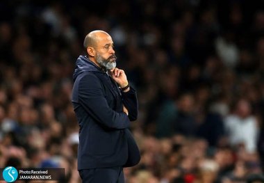 اخراج اسپریتو از هدایت ناتینگهام