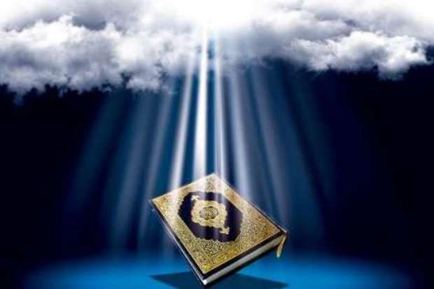 توسعه قرآن در جامعه از برکات انقلاب اسلامی است
