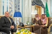 دلیل اصلی سفر وزیر خارجه آمریکا به عربستان و امارات 