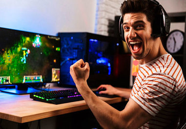 ۲۹ میلیون گیمر فعال در ایران داریم