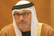 مقام اماراتی: حمایت‌ کشورهای عربی از ترامپ نشانه تمایل آنها برای مقابله با تهران است