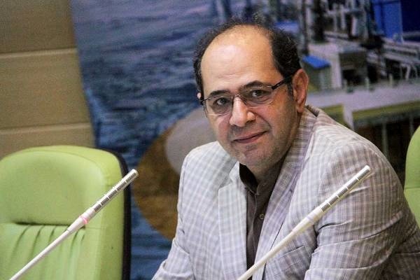 شهیدی نیا عضو شورای سیاستگذاری رویدادهای اقتصادی بین المللی استانداری خوزستان شد