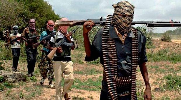 بوکوحرام تهدید کرد که پایتخت نیجریه را بمباران می کند