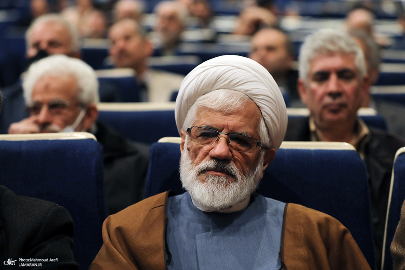 نکوداشت محمدجواد حجتی کرمانی-2