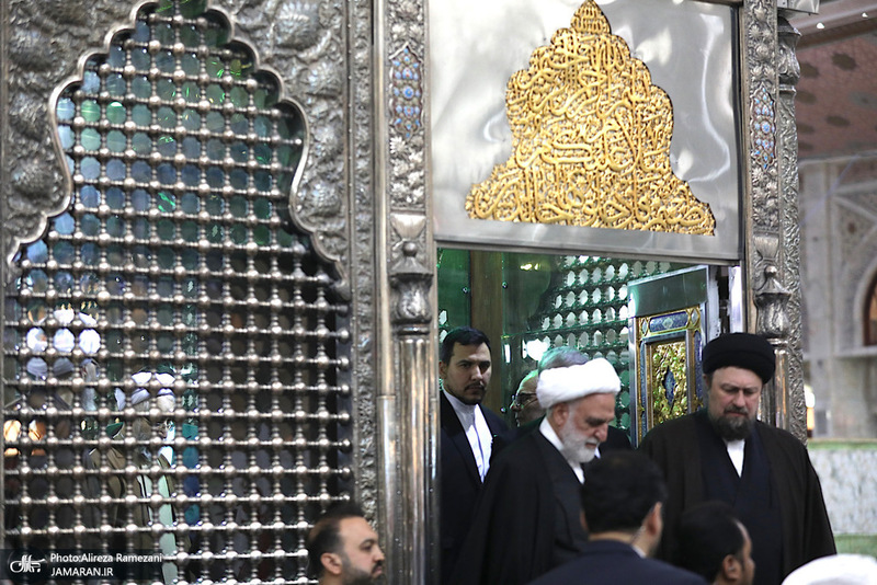 اضافه تجدید میثاق قوه قضاییه