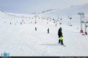 اسکی واقعا ورزش پولدارهاست! / یک روز اسکی در ارتفاعات تهران چقدر آب می خورد؟