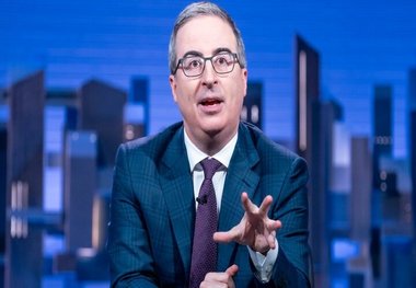 طعنه تند مجری مشهور به ترامپ؛ او مثل یک کودک شش ساله است
