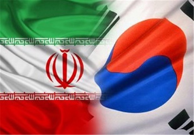 سفیر کره: شرکت‌های ما علاقه‌مند به حضور در ایران در دهه‌‌‌های آینده هستند
