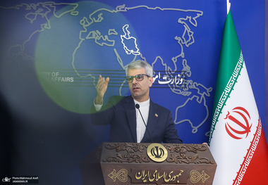 ایران حمله اسرائیل به کاروان صمود را اقدام تروریستی خواند