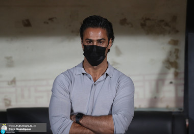 گل جذاب فرهاد مجیدی به پرسپولیس + ویدیو
