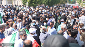 منتخب تصاویر امروز جهان - 2 مهر 1401