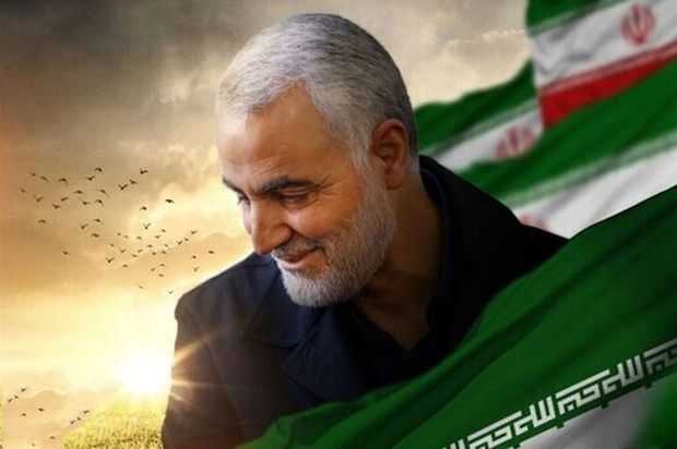 شہید قاسم سلیمانی نے سامراج کے خلاف مزاحمت کی حکمتِ عملی کی بنیاد رکھی:فرانسیسی تجزیہ کار

