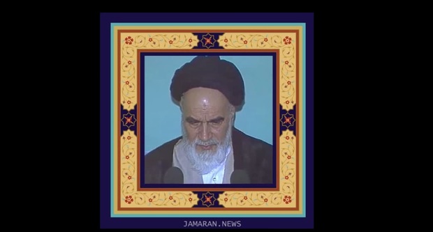 امام خمینی (س): ما مهمان های خوبی نیستیم