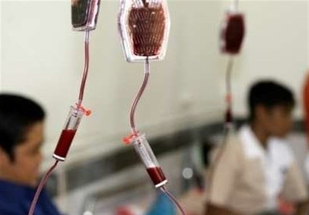 تشدید بیماری فاویسم نیاز استان گیلان به دریافت خون را افزایش داده است
