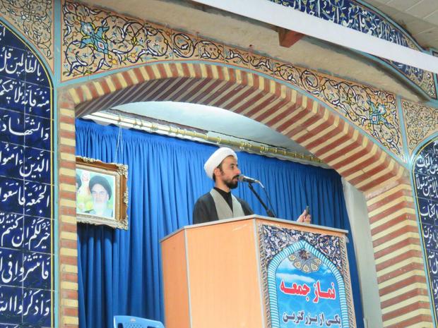 آمریکا به دنبال ایجاد یک اسرائیل جدید در منطقه است