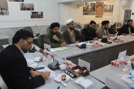 فرماندار کاشان: خدمات آیت الله هاشمی رفسنجانی به انقلاب کم نظیر است