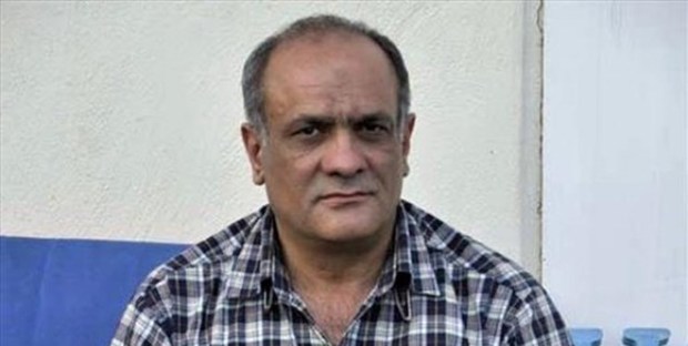 مدیرعامل باشگاه استقلال از مباشری عیادت کرد
