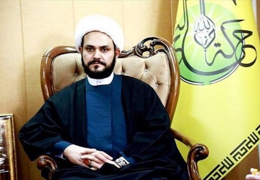 دبیرکل نجباء: آمریکا در برابر ایران ابتکار عمل را از دست داده است