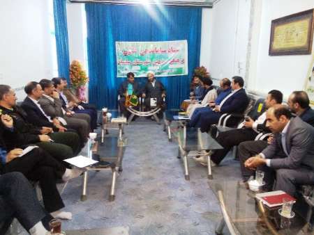 آمادگی بیش از 10 مسجد در شهرستان سلسله برای برگزاری مراسم اعتکاف