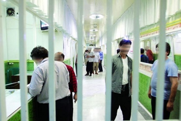 اعطای مرخصی برای زندانیان قزوین به مناسبت اعیاد شعبانیه