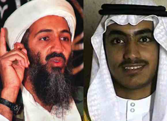 آیا «حمزه بن لادن» رهبر جدید القاعده شده است؟