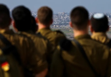 راشاتودی: حماس به اسرائیل حمله نکرد، اسرائیلی ها به بمب عمل نکرده خودشان خوردند