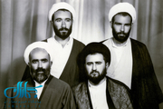 حاج آقا مجتبی تهرانی(ره) به روایت تصویر
