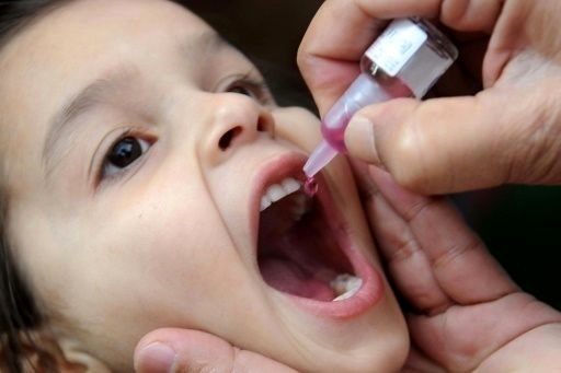آغاز واکسیناسیون تکمیلی فلج اطفال در قزوین