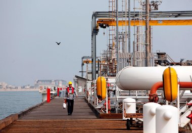 توتال استارت ورود غول های اروپایی به ایران را می زند

