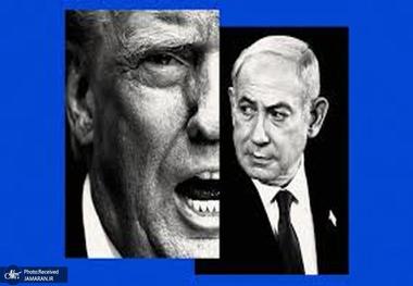 روزنامه صهیونیستی:  ترامپ به نتانیاهو چراغ سبز برای آغاز عملیات نظامی سخت علیه حماس داد/ نتانیاهو تصمیم به اشغال کامل غزه گرفته است؛ اگر رئیس ستاد ارتش نمی‌پذیرد استعفا دهد