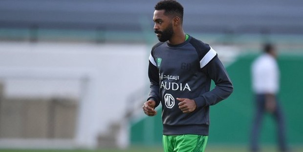 مدافع الاهلی 2 ماه خانه نشین شد
