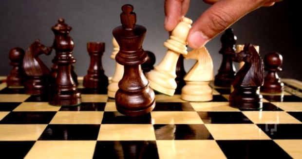 شطرنج باز جیرفتی به تیم ملی راه یافت