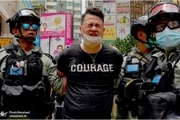 بازداشت نخستین فرد در اولین روز اجرای قانون امنیتی هنگ کنگ