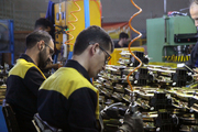 نرخ بیکاری استان تهران سال گذشته ۲ و نیم درصد کاهش یافت