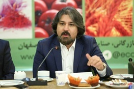 همکاری کمیسیون کشاورزی، آب و محیط زیست اتاق اصفهان در کمیته راهبردی ستاد احیاء زاینده رود استان