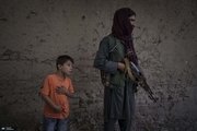 بازگشت گشت‌های طالبان به خیابان‌های کابل به روایت یک عکاس خبری