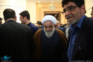 کنگره بزرگداشت آیت الله هاشمی رفسنجانی-2