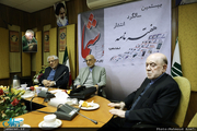 بادامچیان رئیس شورای مرکزی و حبیبی دبیرکل حزب موتلفه شدند