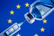 روند کند واکسیناسیون کرونا در اروپا