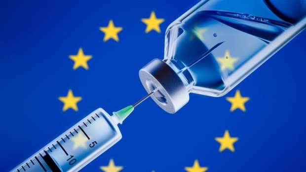 روند کند واکسیناسیون کرونا در اروپا