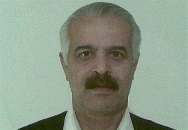 پیشکسوت هندبال درگذشت

