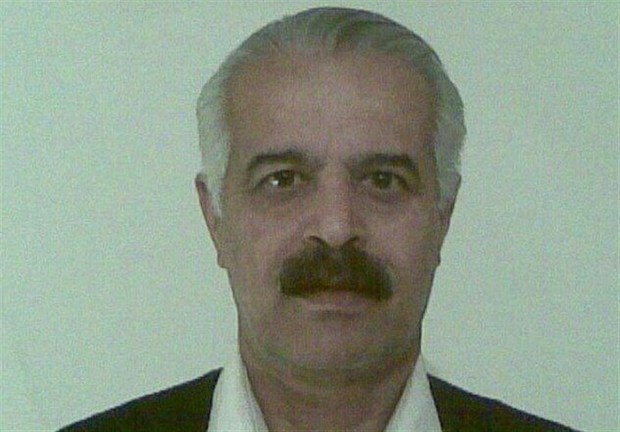 پیشکسوت هندبال درگذشت

