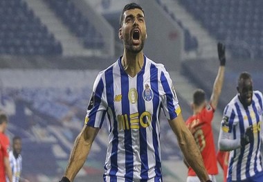 طارمی:  بازی تیم‌های دیگر مهم نیست/ دیدار با ریوآوه برای من بازی خاصی بود 