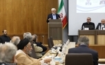 عارف در مجمع عمومی وزرای ادوار: کنار هم قرار گرفتن دو جریان سیاسی باعث هم‌افزایی به نفع نظام می‌شود/ در دولت وفاق هیچ بهانه‌ای برای عدم همکاری با مجمع وزرای ادوار وجود ندارد/مجمع وزرای ادوار می‌تواند در رفع چالش‌ها به دولت کمک کند