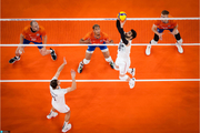 جریمه فاجعه والیبال ایران مقابل هلند| هفتمی جهان را به ژاپن دادیم